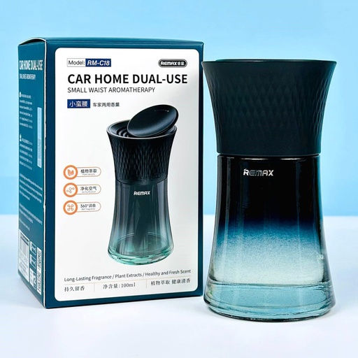 جهاز عطر ريمكس C18