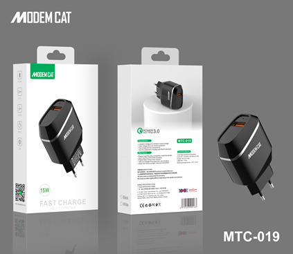 شاحن mtc-019 ميكرو