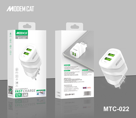 شاحن ميكرو mtc-022