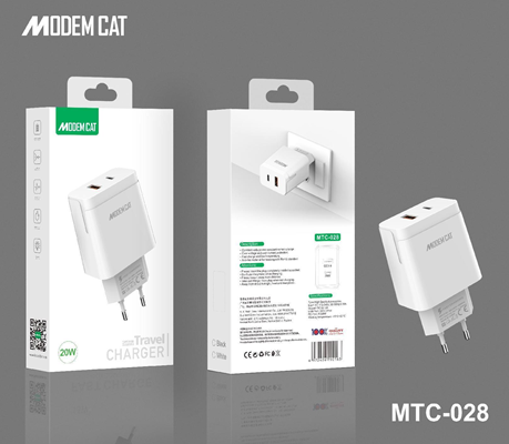 راس شاحن mtc-028