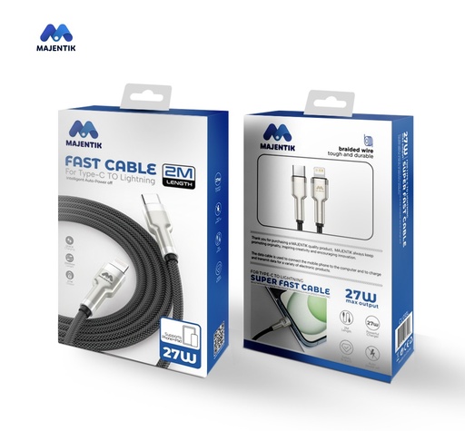 كابل ماجينتك cl013l
