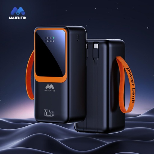 باور بنك mj-30